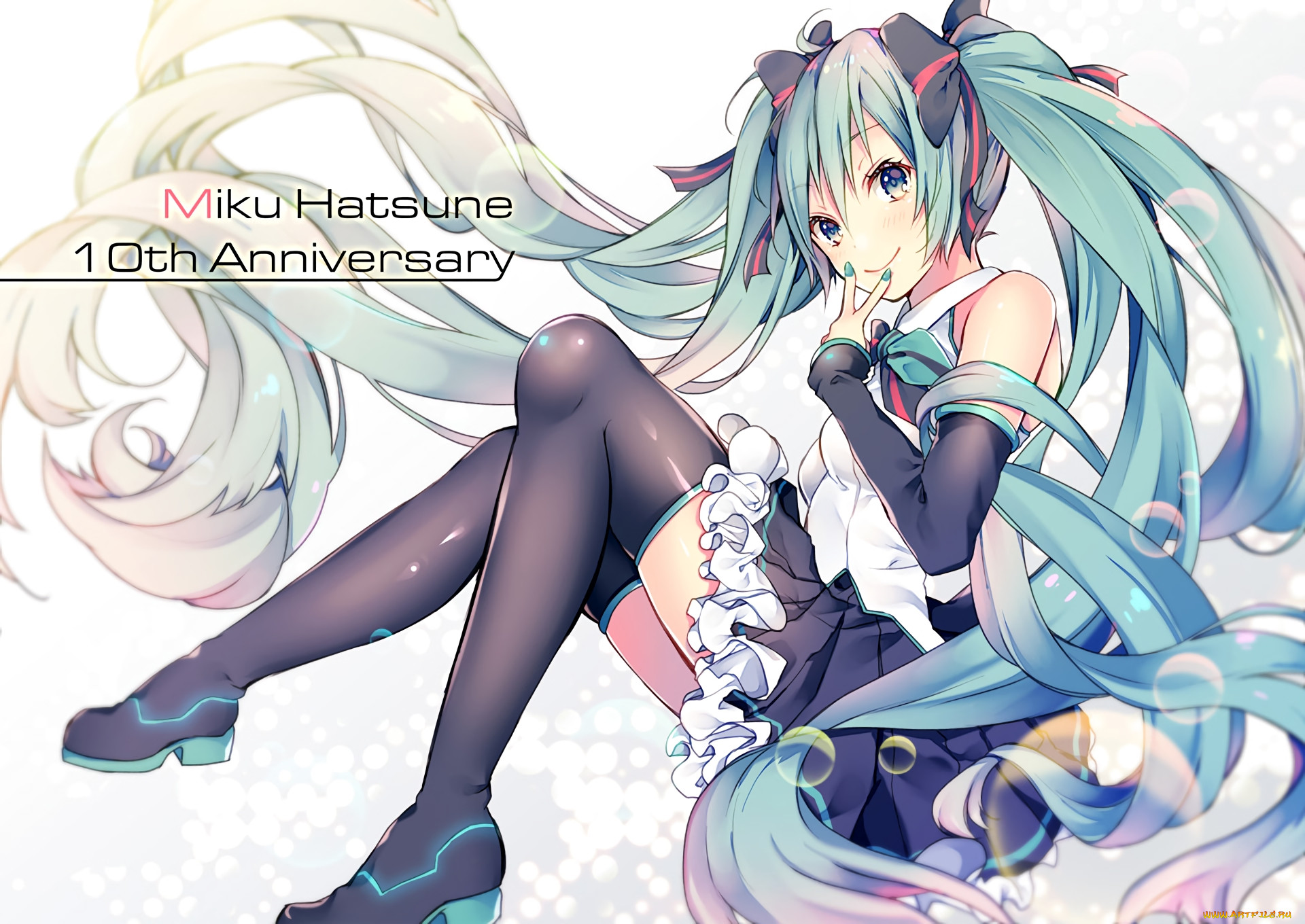 , vocaloid, , , 
